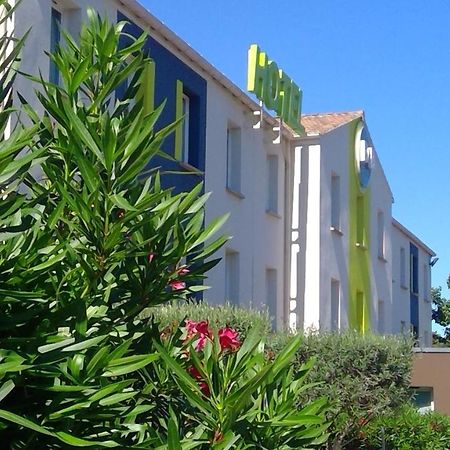 B&B Hotel Toulon Ollioules Bagian luar foto